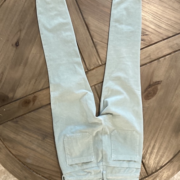 Pilcro and the Letterpress high rise skinny - Picture 2 of 5